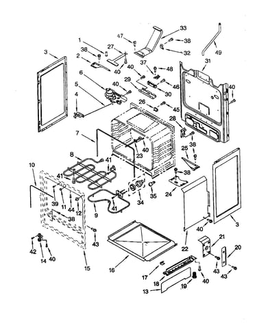 Chassis