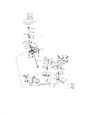 Steering assembly