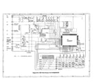 Sharp R-320CW cpu unit circuit r-330ck/cw diagram
