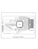 Indicator circuit r-330ck/cw