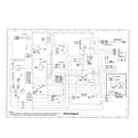 Sharp R-1470A wiring diagram diagram