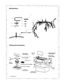 Miscellaneous