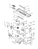 Interior and ventilation