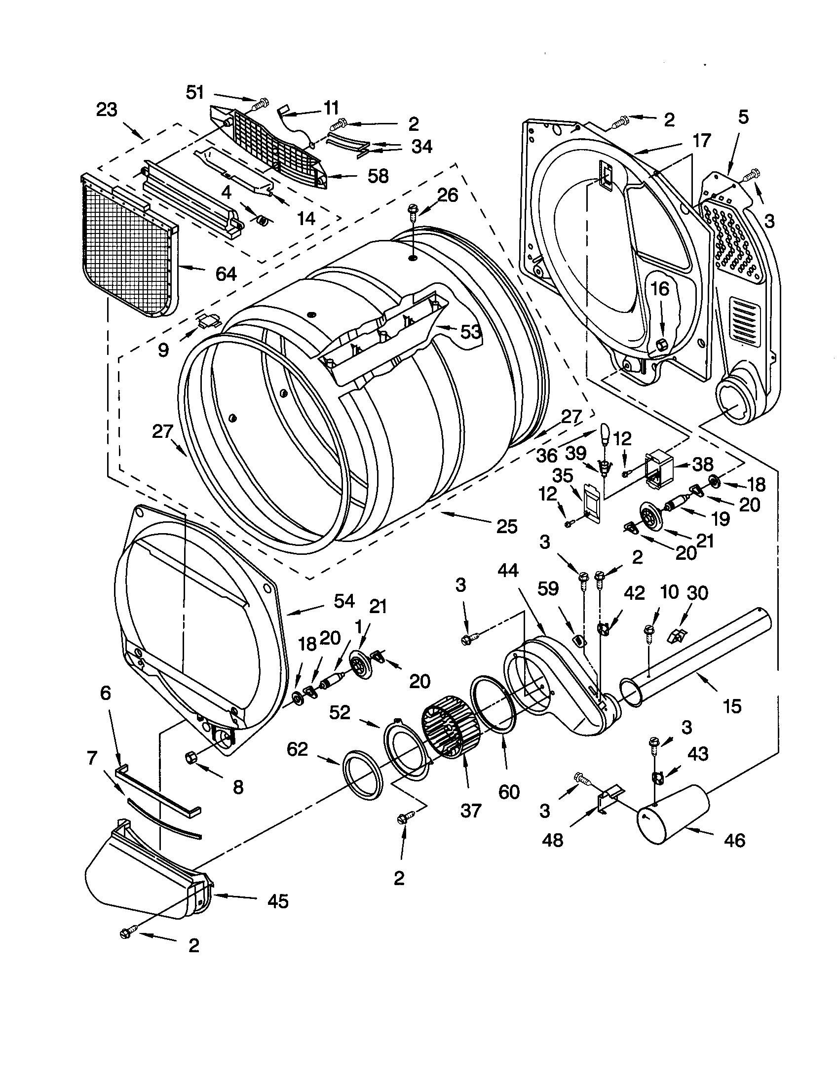 BULKHEAD