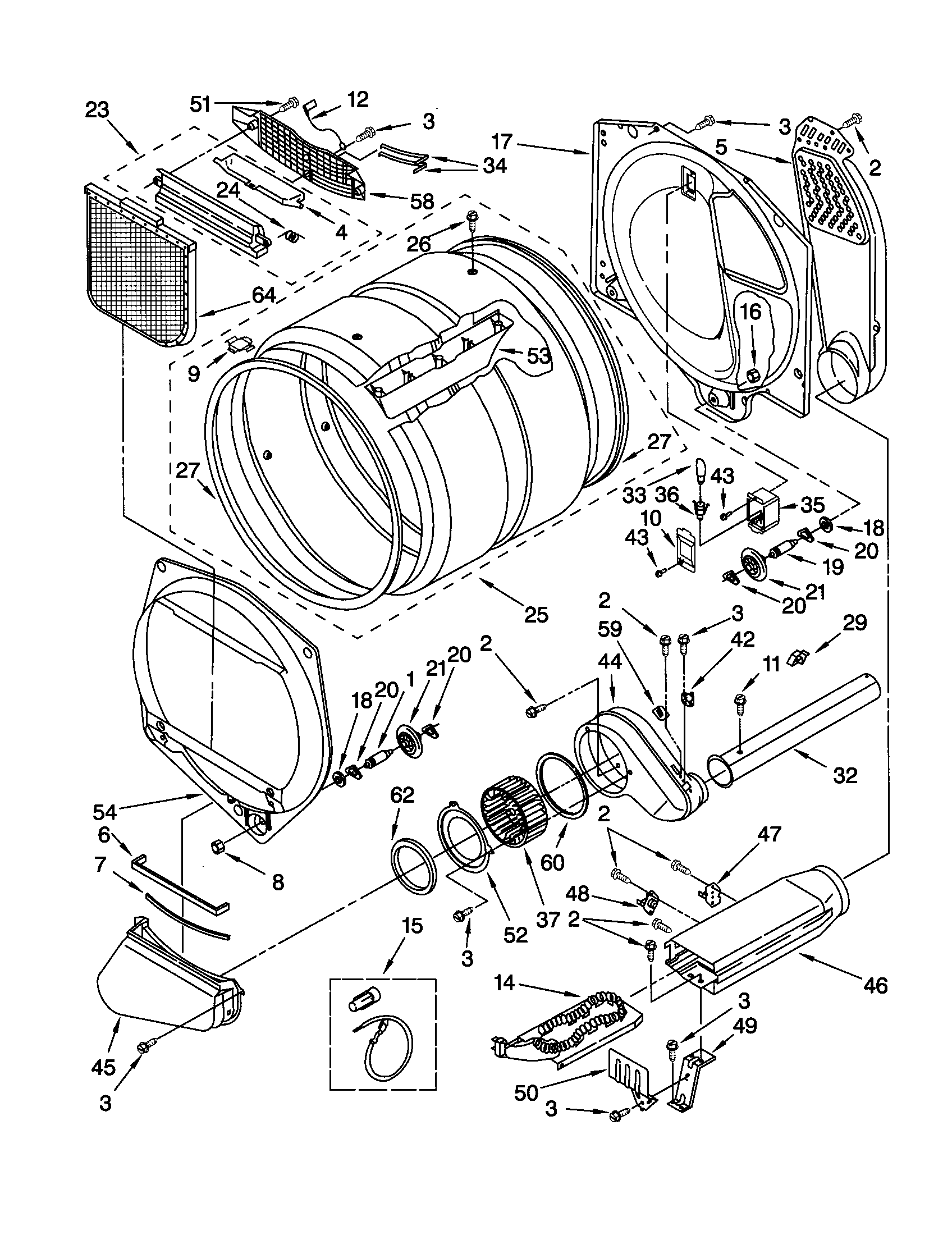 Bulkhead