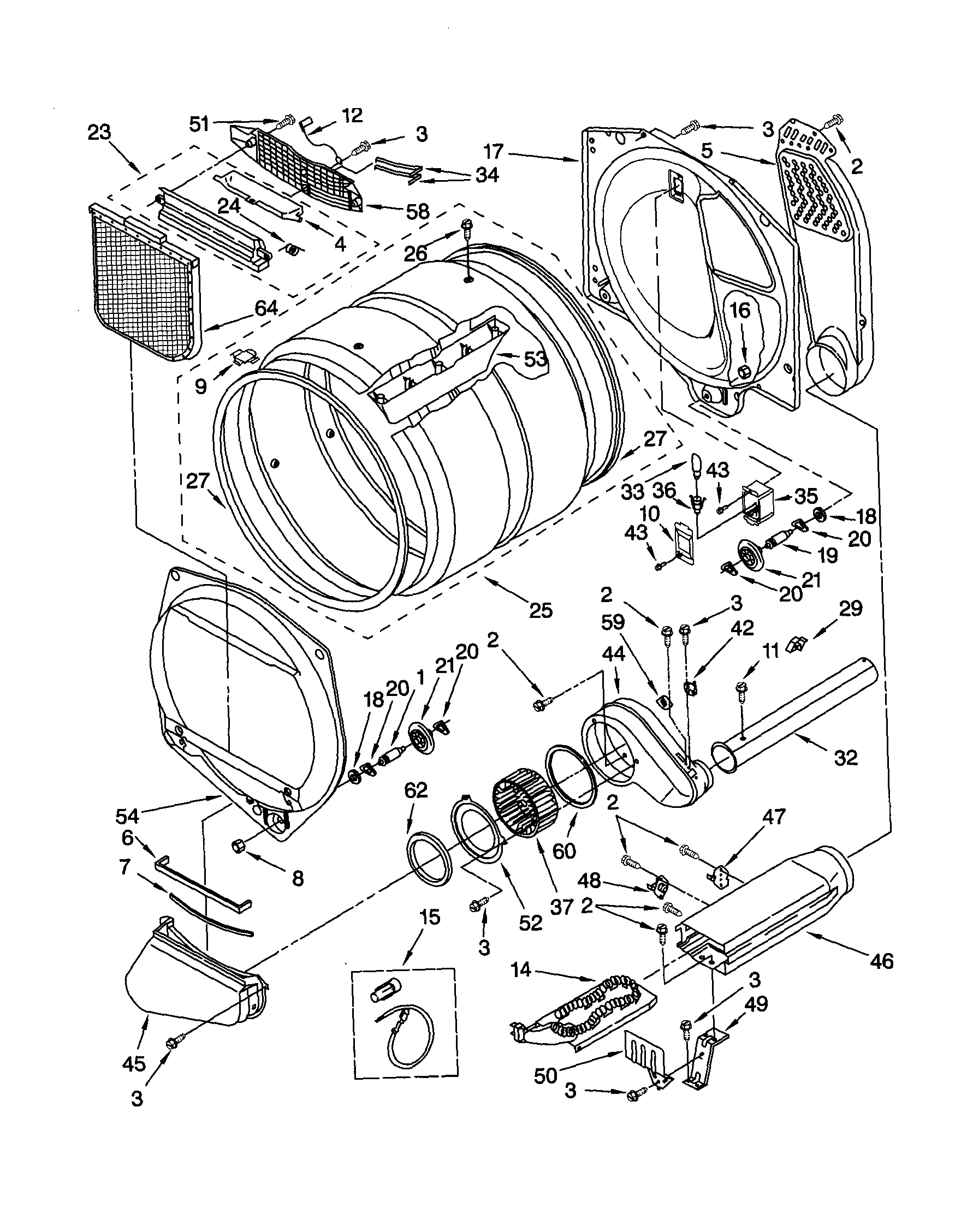 BULKHEAD