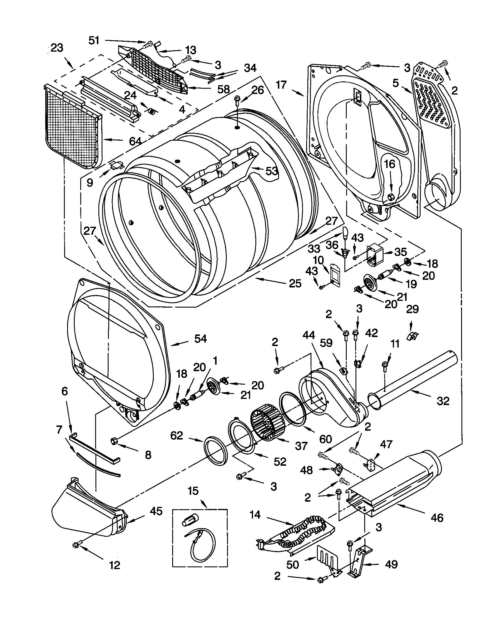 BULKHEAD