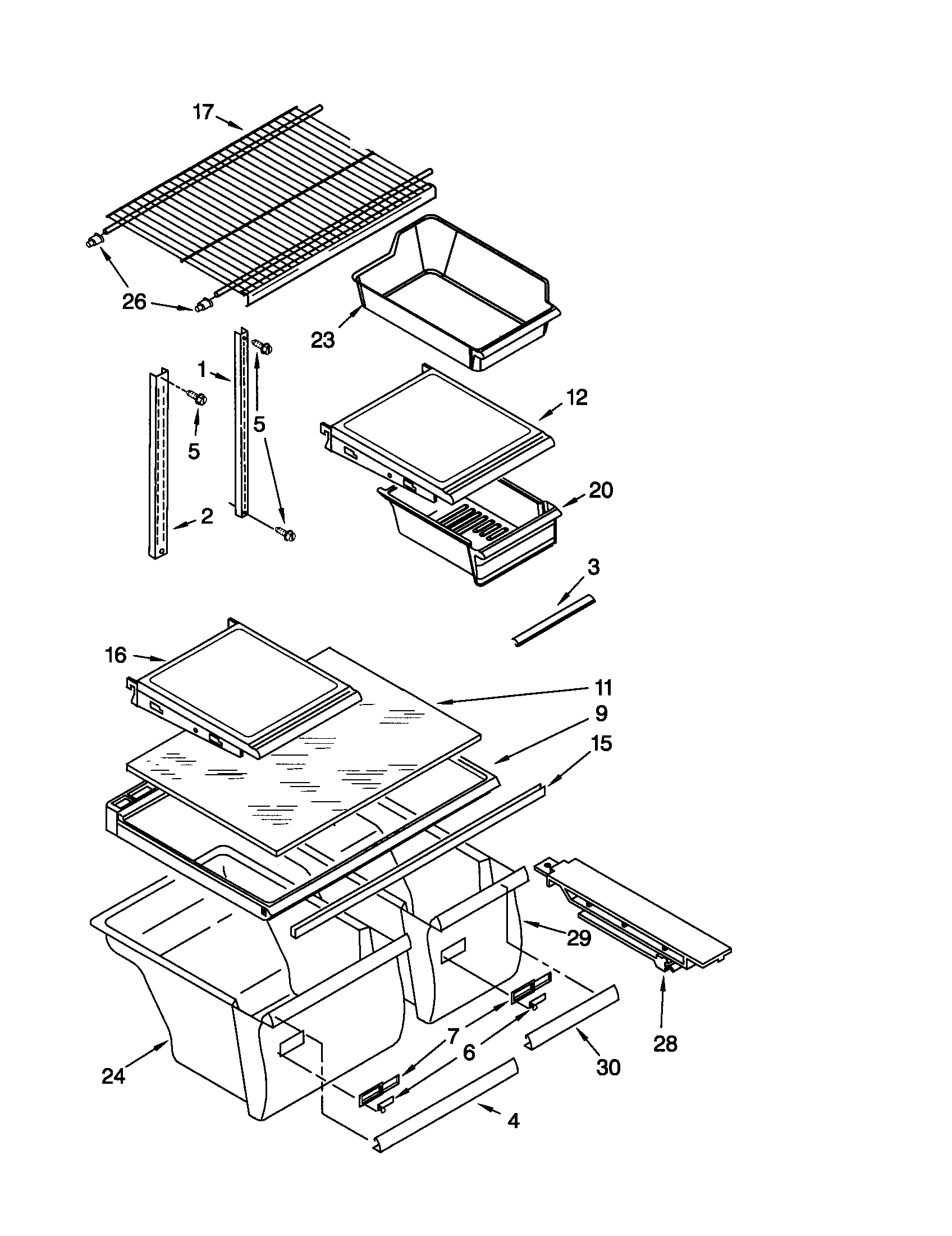 SHELF