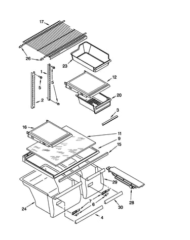 Shelf