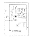 Power unit circuit