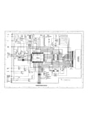Control panel circuit