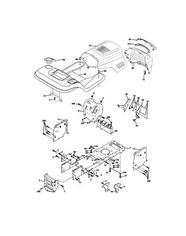 Chassis and enclosures