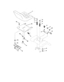 Seat assembly