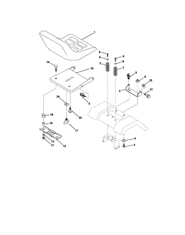 Seat assembly