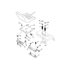 Seat assembly