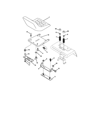Seat assembly