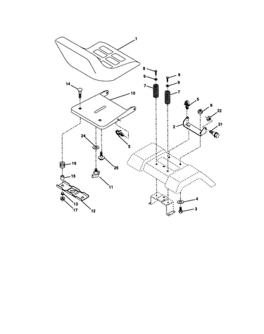Seat assembly