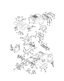 Chassis and enclosures