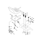 Seat assembly