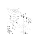 Seat assembly