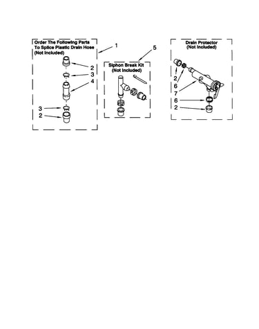 Water system