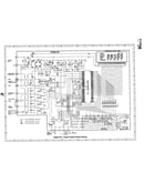 Touch control panel circuit