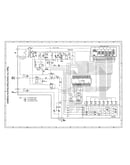 Control panel circuit r-2a85/95