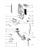 Motor cover