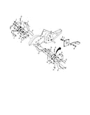 Tine assembly