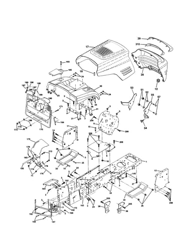 Chassis and enclosures