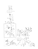 Steering assembly