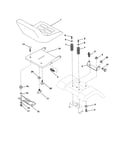 Seat assembly