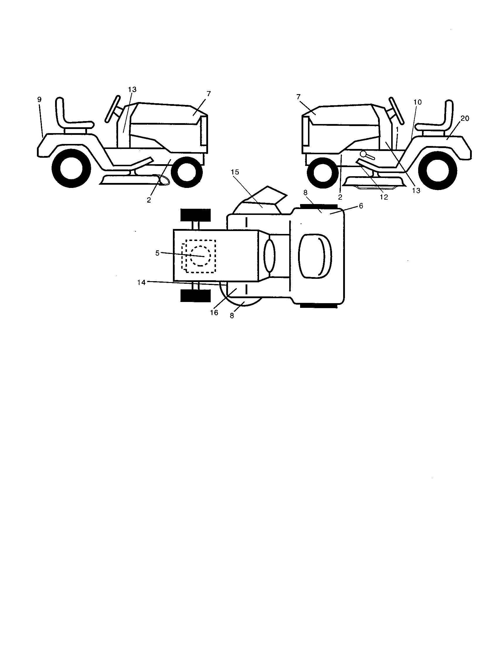 Decals