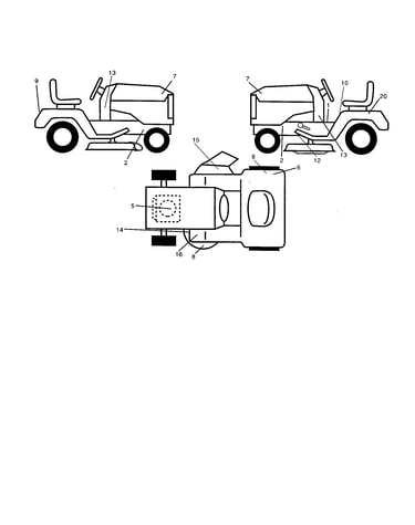 Decals