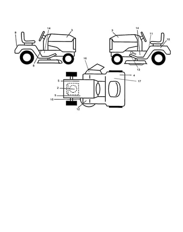 Decals