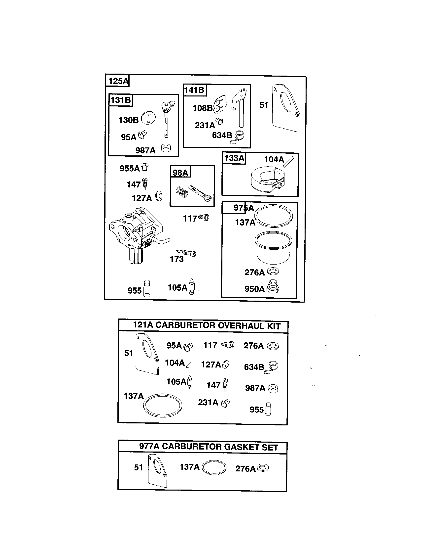 CARBURETOR (NIKKI)