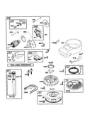 Motor-starter