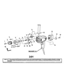1/2" drill