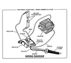 Craftsman 315101280 wiring diagram diagram