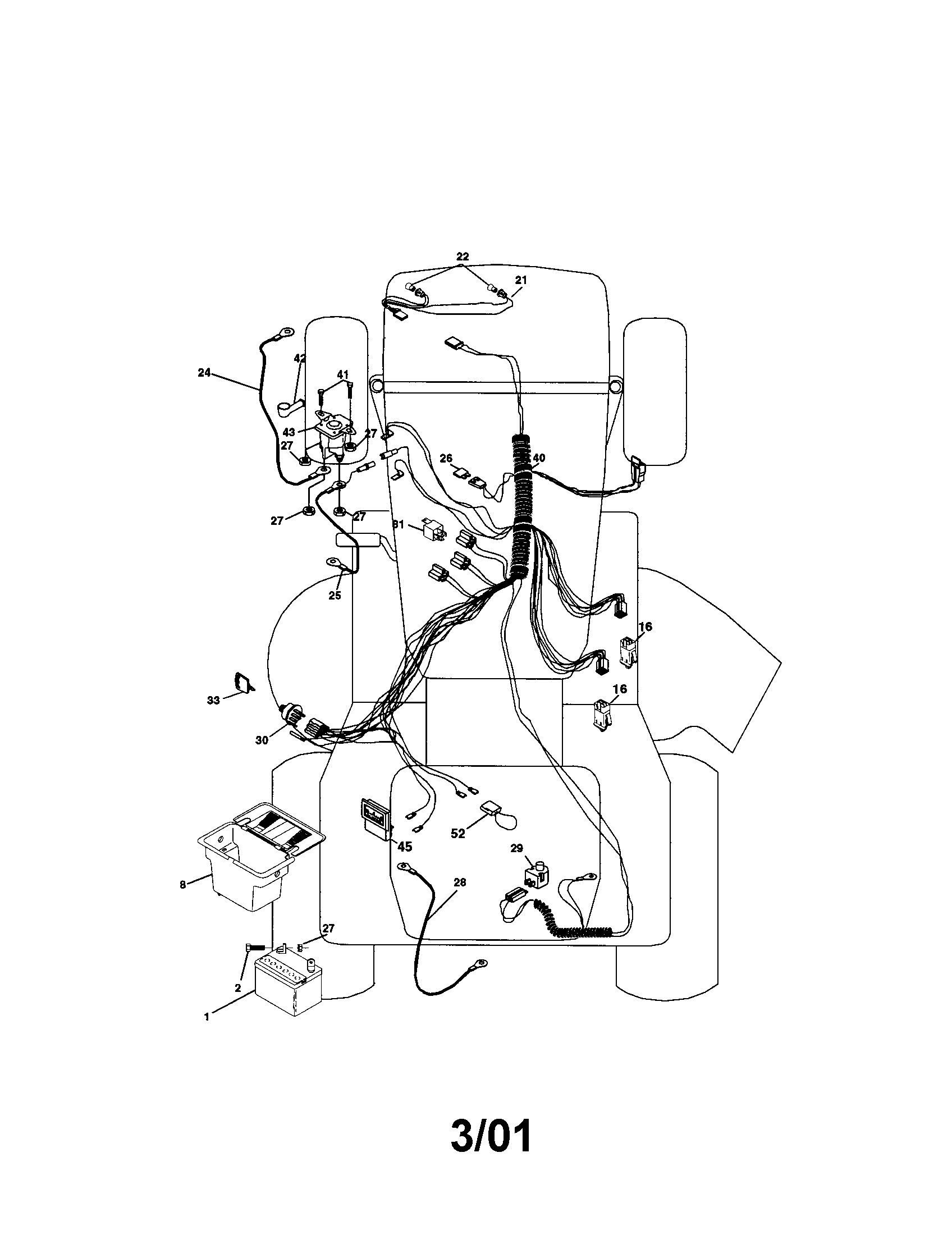 Electrical