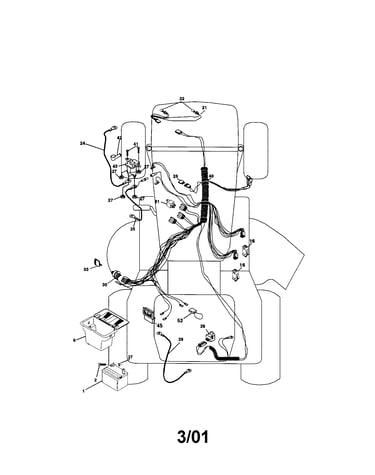 Electrical