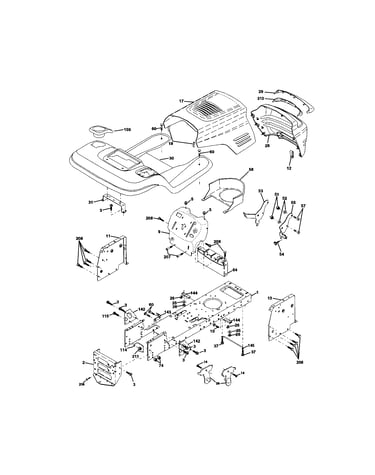 Chassis and enclosures