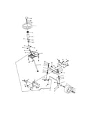 Steering assembly