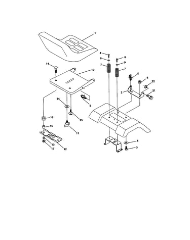 Seat assembly
