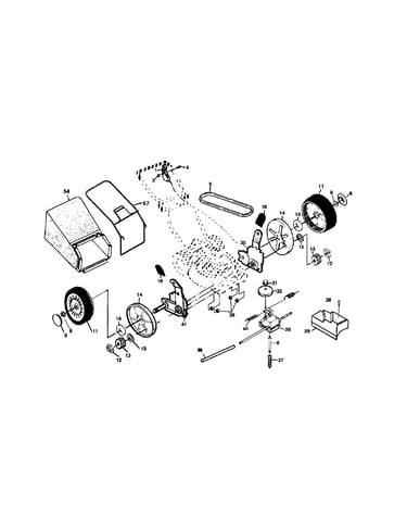 Wheels and tires