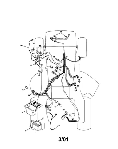 Electrical