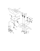 Seat assembly