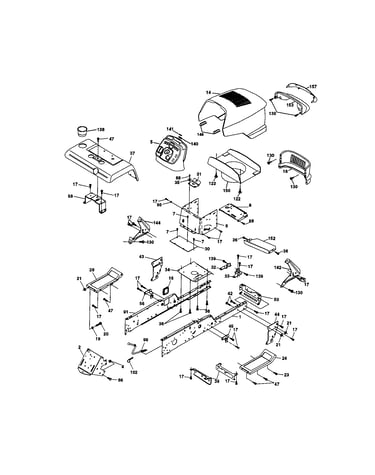 Chassis and enclosures