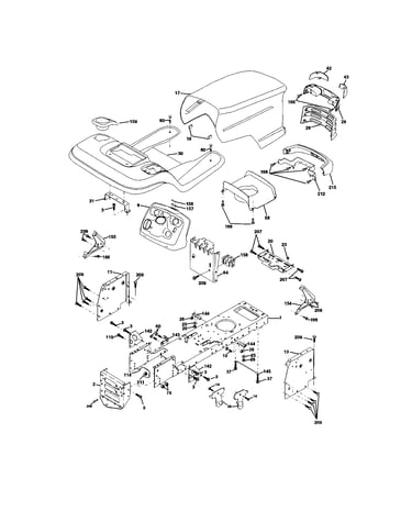 Chassis and enclosures