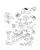 Chassis and enclosures